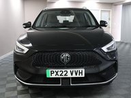 MG ZS TROPHY 2
