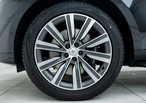 Land Rover Range Rover P460e AUTOBIOGRAPHY LWB