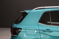 Volkswagen T-Cross 1.0 T-Cross SEL TSi 5dr 34