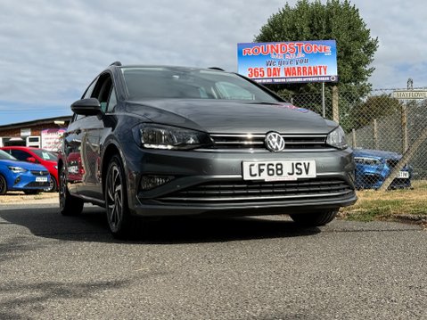 Volkswagen Golf SV MATCH TSI EVO 48