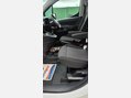Vauxhall Combo CARGO PRIME L2 H1 2300 5 SEATER CREW VAN 1.5 TURBO D 100ps EU6 10