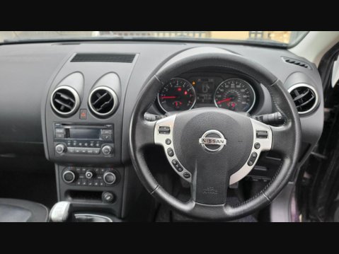 Nissan Qashqai ACENTA 22