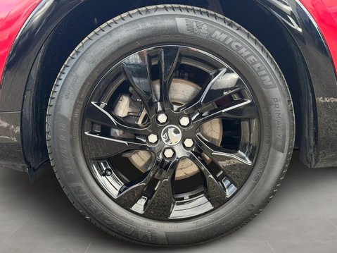Vauxhall Grandland 1.2 Turbo GS Line 5dr 13