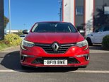 Renault Megane 1.5 Blue dCi GT Line Hatchback 5dr Diesel Manual Euro 6 (s/s) (115 ps) 2