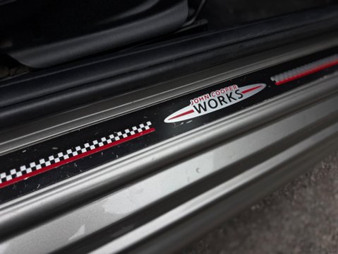 Mini Hatch 2.0 Cooper S Euro 6 (s/s) 3dr 41