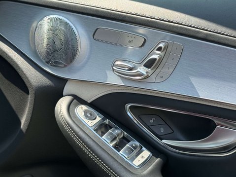 Mercedes-Benz C Class 4.0 C63 V8 BiTurbo AMG S (Premium) Saloon 4dr Petrol SpdS MCT Euro 6 (s/s) 28