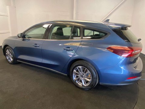 Ford Focus 1.0 Focus Titanium 5dr 3