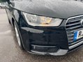 Audi A1 1.4 TFSI Sport Sportback Euro 6 (s/s) 5dr (Nav) 13