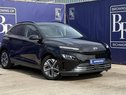 Hyundai KONA 39kWh Premium SUV 5dr Electric Auto (10.5kW Charger) (136 ps)