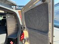Volkswagen Transporter T6 CAMPER - VERSIONS PIONEER 4 BERTH POP TOP 23