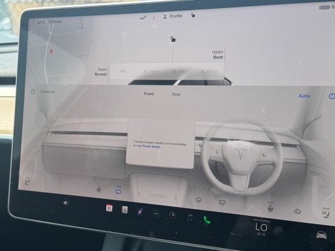 Tesla Model Y (Dual Motor) Long Range SUV 5dr Electric Auto 4WDE (384 bhp) 26