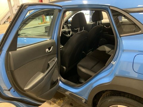 Hyundai KONA GDI SE CONNECT 11