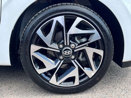 Hyundai i10 1.0 i10 N Line TGDi 5dr 16