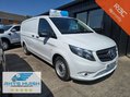 Mercedes-Benz Vito 114 PROGRESSIVE L2 1