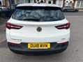 Vauxhall Grandland X 1.2 Turbo SE Euro 6 (s/s) 5dr 5