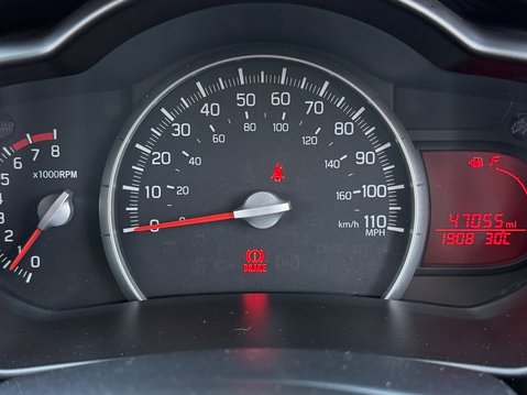 Suzuki Celerio 1.0 SZ2 5dr 21