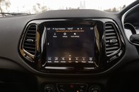 Jeep Compass MULTIAIR II NIGHT EAGLE 25