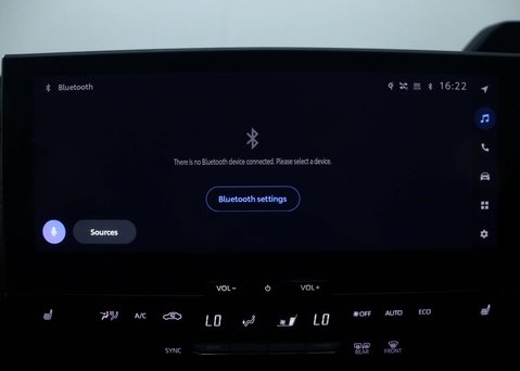 Toyota BZ4X 71.4kWh Motion SUV 5dr Electric Auto AWD (11kW OBC) (218 ps) 22