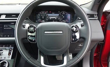 Land Rover Range Rover Velar R-Dynamic D300 HSE 22