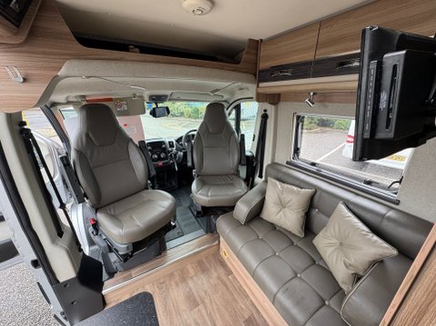 Autocruise Select 164 18