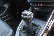 Audi A1 1.0 TFSI 30 Sport Sportback 5dr Petrol Manual Euro 6 (s/s) (116 ps) 11