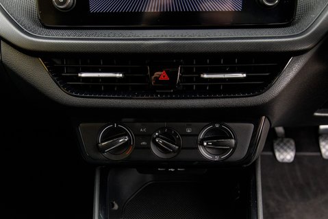 Skoda Fabia COLOUR EDITION MPI 34