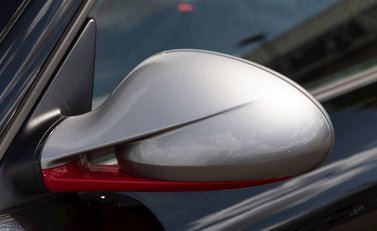 Porsche 911 GT3 RS 4.0 (997) 26