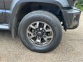 Suzuki Jimny SZ5 6