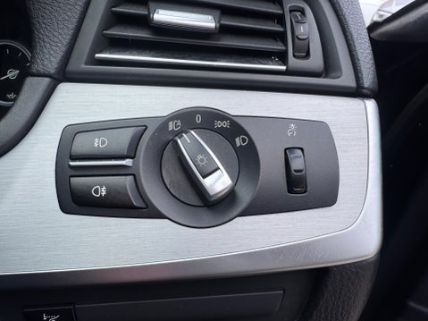 BMW 5 Series 535D M SPORT 24