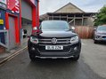 Volkswagen Amarok DC TDI ULTIMATE 4MOTION 2