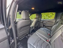 Isuzu D-Max V-Cross | AUTO | 1.9LT | AC | Sensors | Camera | Tow Bar| 10