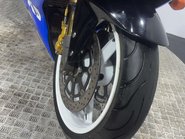 Suzuki GSX-R GSXR 1000 2002 33K NEW MOT VERY CLEAN CLASSIC 1000CC SPORTS BIKE 23