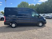 Ford Transit MWB L2H2 (SOLD MT) Medium Roof Trend 300 Cruise Nav Sensors EURO 6 5