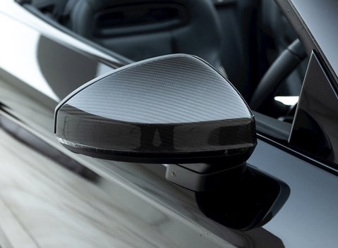 Audi R8 Spyder V10 Performance Carbon Black 24