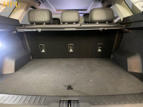 JAECOO 7 1.5T SHS 18.3kWh Luxury SUV 5dr Petrol Plug-in Hybrid Auto Euro 6 (s/s) (20 20
