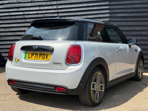 Mini Hatch Cooper S Electric Level 2 3dr 25