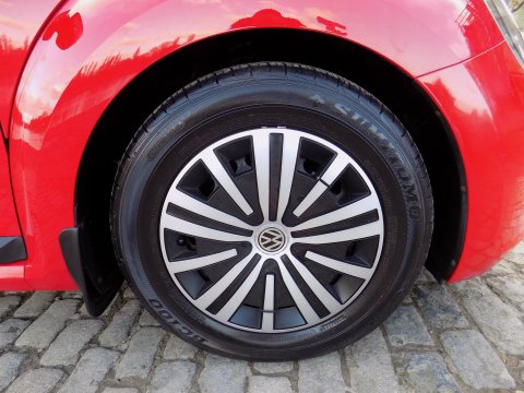 Volkswagen Beetle 1.2 TSI 43