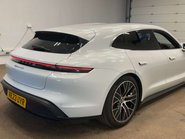 Porsche Taycan Taycan 4S Sport Turismo 4WD 5dr 5