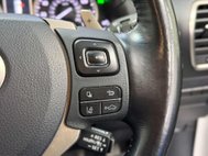 Lexus NX 2.5 300h Luxury SUV 5dr Petrol Hybrid E-CVT 4WD Euro 6 (s/s) (197 ps) 30