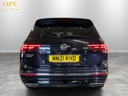 Volkswagen Tiguan Allspace 1.5 TSI EVO R-Line Tech SUV 5dr Petrol DSG Euro 6 (s/s) (150 ps) 6