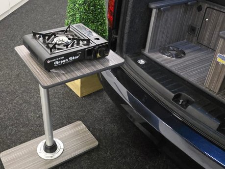 Peugeot Partner TEPEE S HDI 15