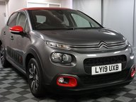 Citroen C3 PURETECH FLAIR S/S EAT6 30