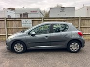 Peugeot 207 1.4 S 8V 5dr 7