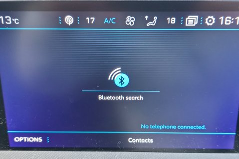 Peugeot 3008 BLUEHDI S/S ALLURE..1 PREVIOUS OWNER ,8 SERVICES,SAT NAV,FANTASTIC CAR 25