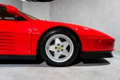 Ferrari Testarossa UK SUPPLIED. RHD. SPECIFICATION AND INFORMATION COMING SOON. 13