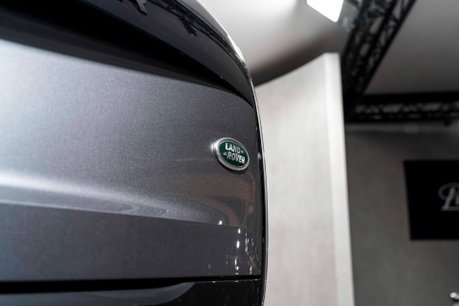 Land Rover Range Rover HSE. NOW SOLD. SIMILAR REQUIRED. PLEASE CALL 01903 254800. 42