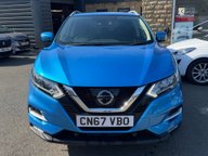 Nissan Qashqai N-CONNECTA DCI 2