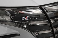 Hyundai TUCSON 1.6 Tucson N Line S TGDi HEV Auto 5dr 45