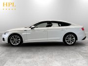 Audi A5 2.0 TDI 35 Sport Sportback 5dr Diesel S Tronic Euro 6 (s/s) (163 ps) Blueto 4