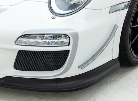 Porsche 911 GT3 RS 4.0 (997) 25